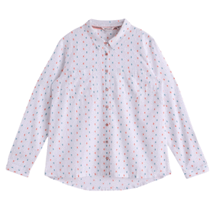 White Stuff Sophie Cotton Shirt